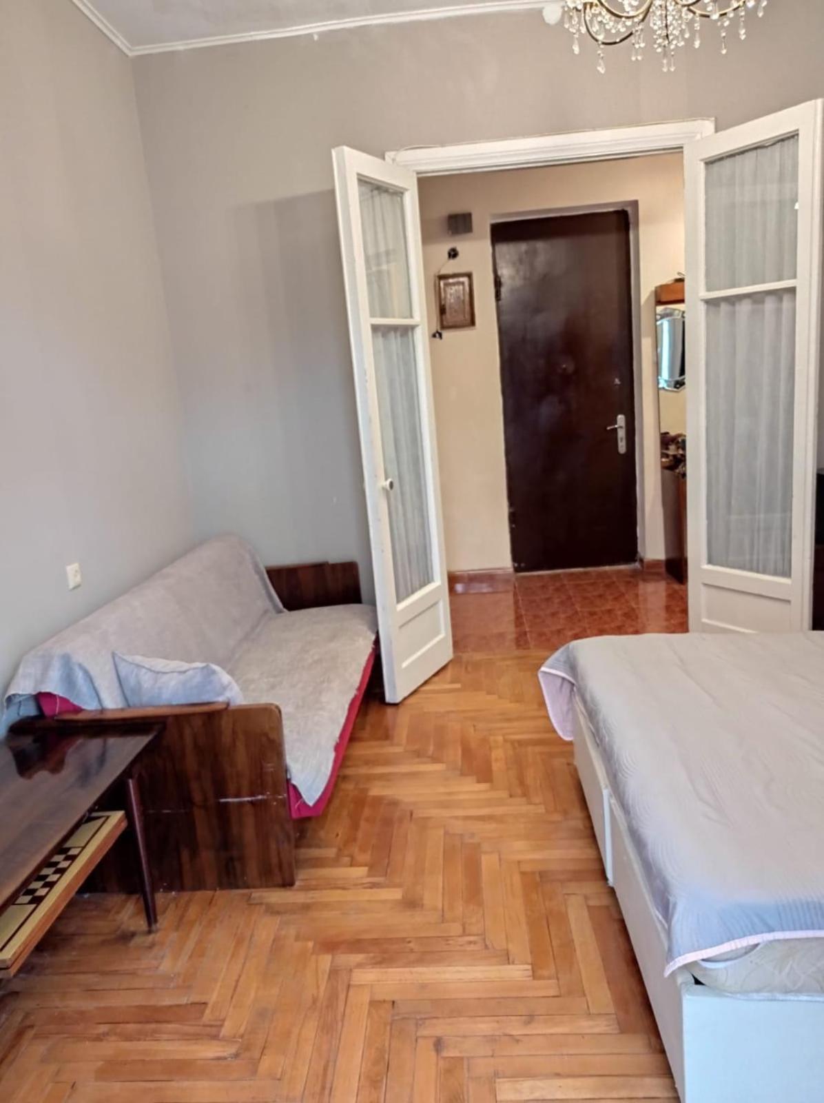 Апартаменты От Зуры Batumi Zewnętrze zdjęcie