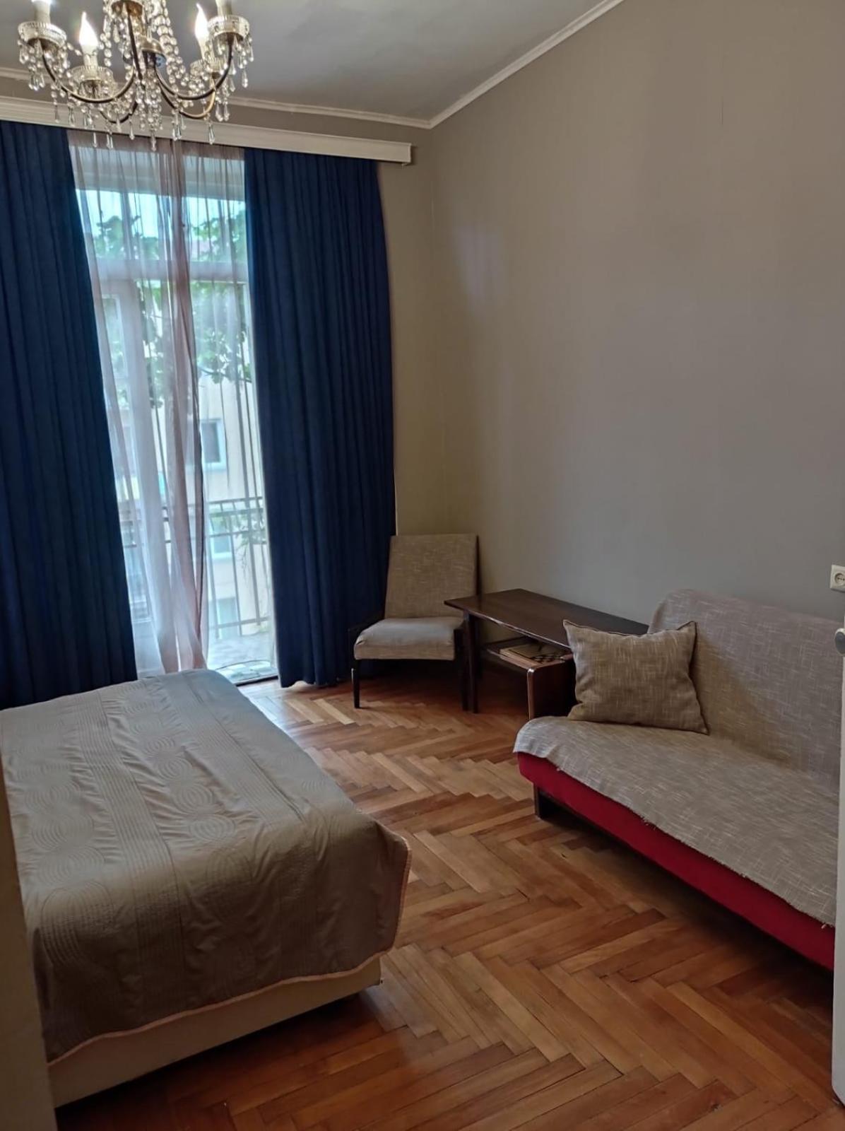Апартаменты От Зуры Batumi Zewnętrze zdjęcie