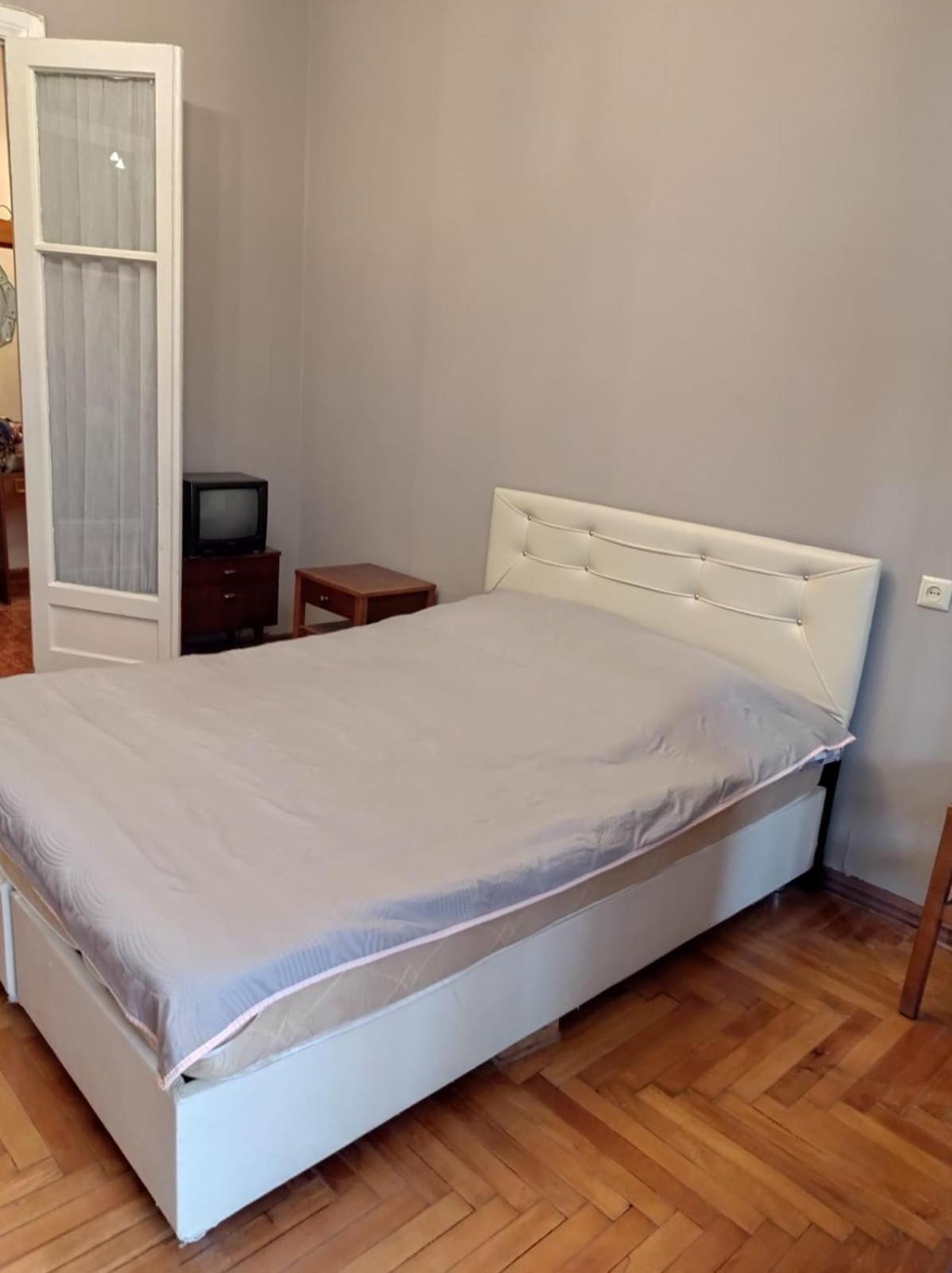 Апартаменты От Зуры Batumi Zewnętrze zdjęcie